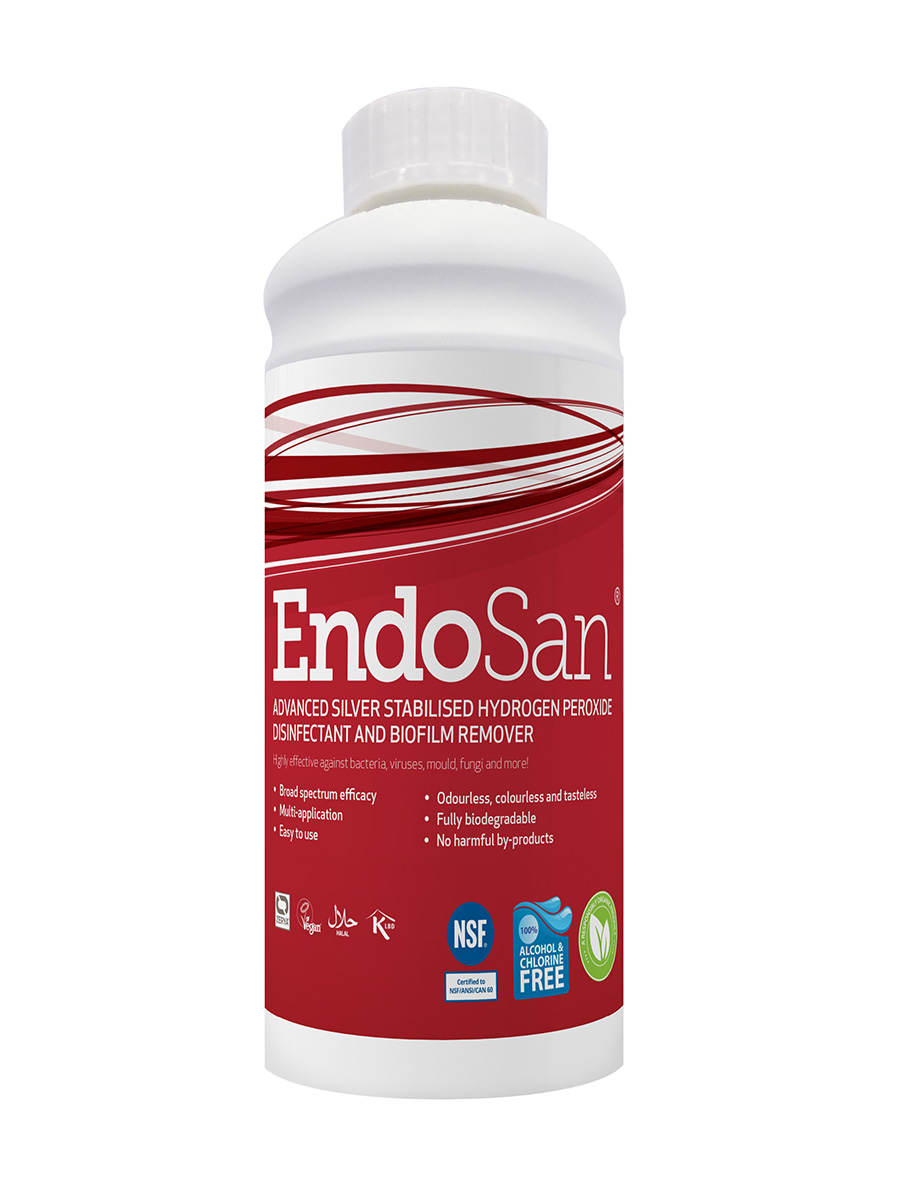 Endosan