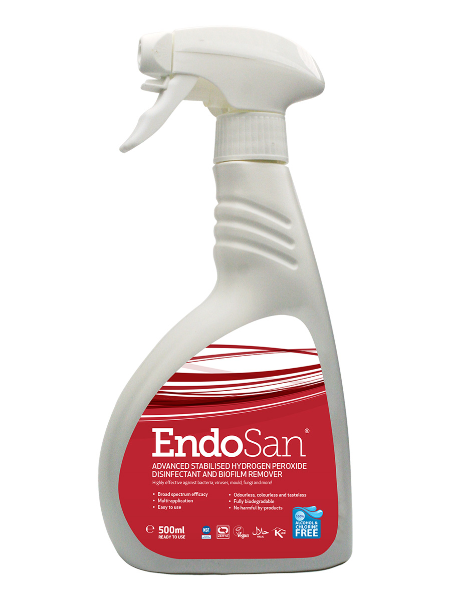 Endosan