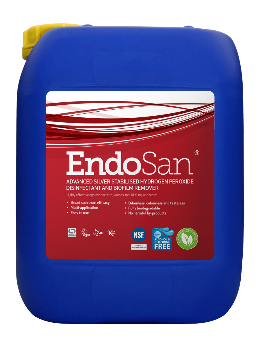 Endosan