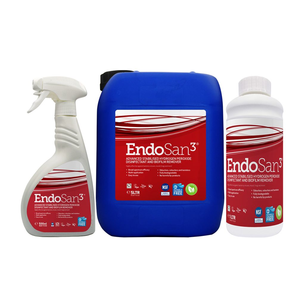 Endosan