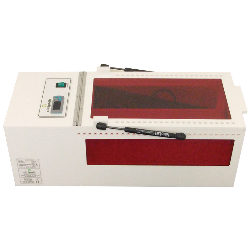 Clini-Warm Warming Chamber