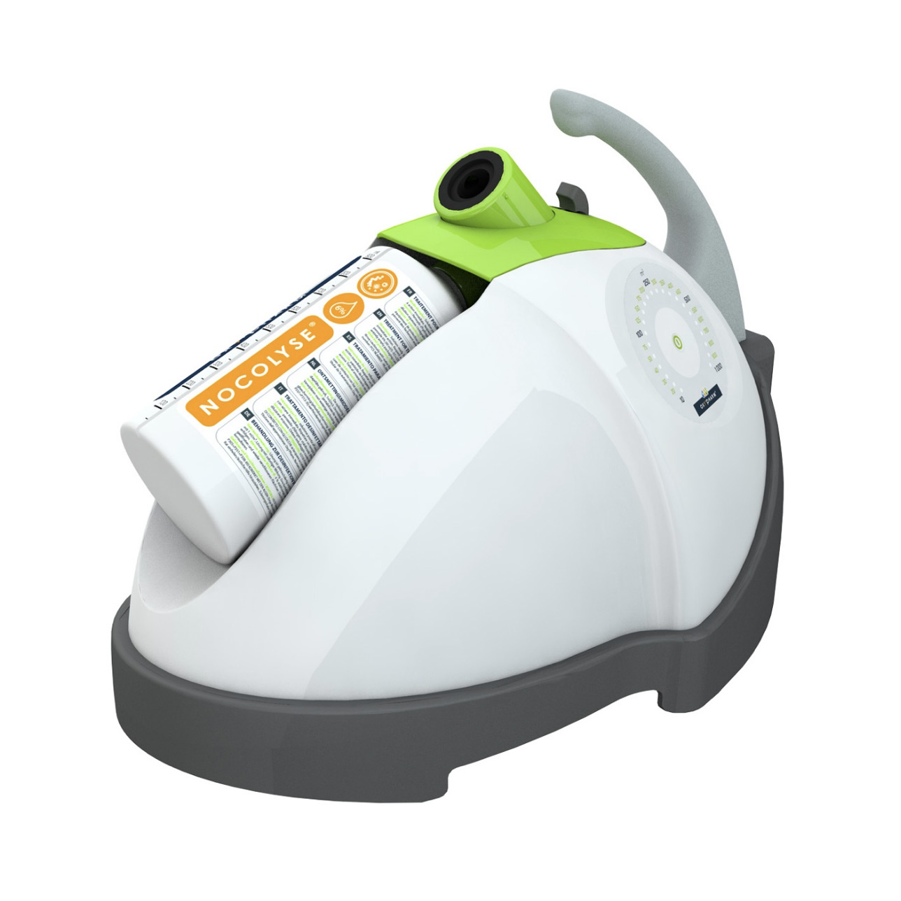 Oxy’Pharm Nocospray